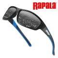 ZEBF-Rapala  High Definition Polarized Sunglasses for Men Women Outdoor Sport Fishing Sun Glasses UV400 Protection Driving Eyeglasses. 