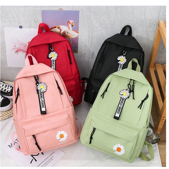 2024%20New%204%20Pcs%20Sets%20%20%20School%20Backpack%20Women's%20Backpacks%20Schoolbags%20-%20Image%207