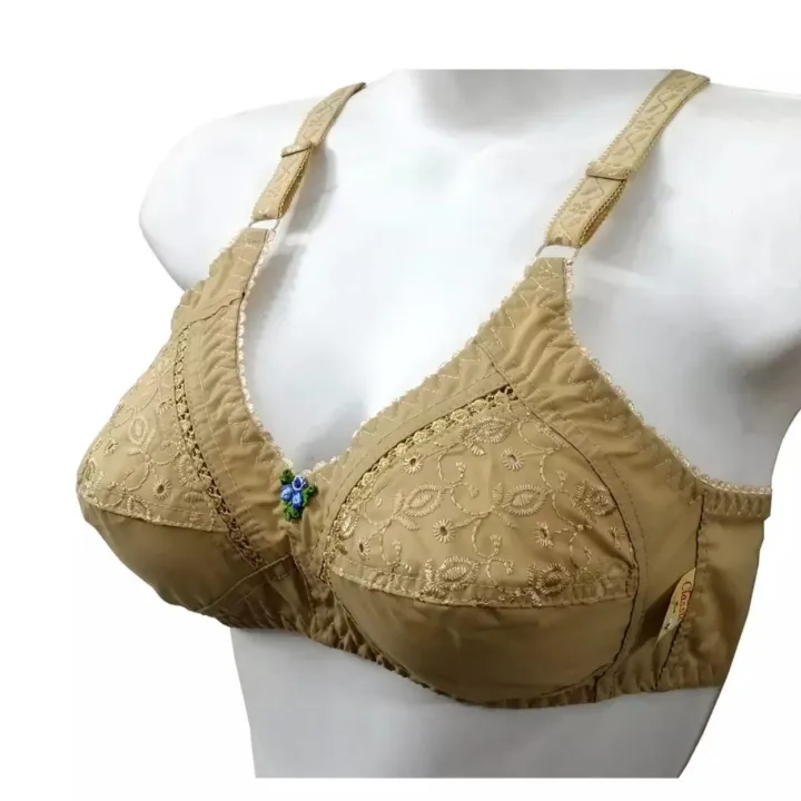 Classic%20Cotton%20Lace%20Design%20Bras%20for%20Women%20Non%20Padded%20Bra%20and%20Non%20wired%20Brassiere%20for%20Girls%20w%20Chikan%20Embroidery%2032%20to%2042%20Size%20Bra%20Available%20-%20Image%204