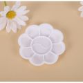 Acrylic Paint Set Waterproof Non Toxic Ceramic DIY Paint with free Brush Kid Painting. 