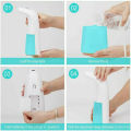 Dispenser Sensor Touchless Liquid Automatic Foaming Soap. 