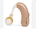 Original Rechargeable Mini Hearing device Wireless for deaf and elderly people. 