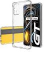 Realme_GTMaster  Shockproof Airbag Case Transparent Clear Soft Phone Cover. 
