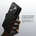 Nillkin CamShield Prop Magnetic Case for Xiaomi 14 Phone Cases Flip-Style Lens Protective Back Cover. 