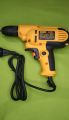 Imported 220v 380 Watt Corded Drill Machine For Wood and Iron Work. 