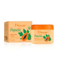 Disaar Papaya Extract Whitening Cream 120g. 