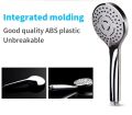 Bathroom Hand Shower With Chain Complete Set. 