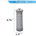 JAERBEE Pre & Post Filter Kit for Tineco A10 Hero/Master, A11 Hero/Master Vacuum Hepa Filter Replacement Parts. 