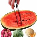 Watermelon Slicer Cutter Corer & Server. 