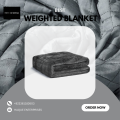 Premium Weighted blankets. 