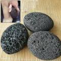Pumice Finest Natural Lava Pumice stone Callus Remover Foot Scrubber Home Pedicure Exfoliation Condition: 100% Brand New. 