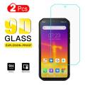 Blackview BV9900 Glass Blackview BV 9900 Pro Tempered Glass Screen Protector Protective Glass on Blackview BV9900E. 