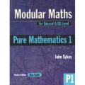 Modular Maths: Pure Mathematics 1 (For Edexcel A/As Level) (Pb)2000. 