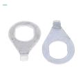 50 Pieces Front Hub Safety Washers Fixie Trek Beach Cruiser Bike. 