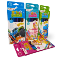 Twin Color Pencil double sided Weibo Yalong (12-18-24 Pencil 24-36-48 color) best gift for kids school stationary best color pencil. 