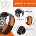 22mm 20mm Trail Loop Band For Samsung Galaxy Watch 5 4 classic 5Pro active 2 Gear S3 correa Bracelet Huawei watch GT 2 3 strap. 