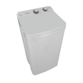 Dawlance 8 kg Single Tub Washer Washing Machine DW 6100W White/ 10 Years Brand Warranty. 