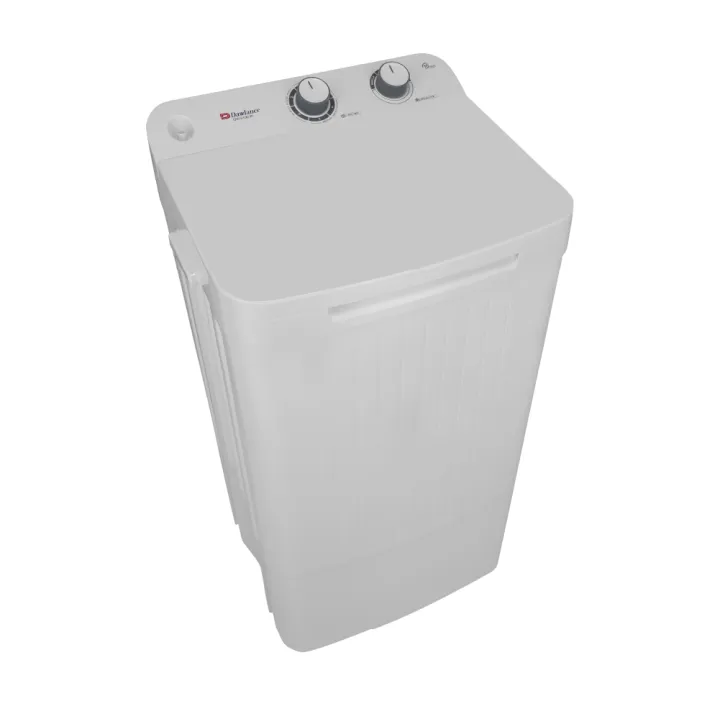 Dawlance%208%20kg%20Single%20Tub%20Washer%20Washing%20Machine%20DW%206100W%20White/%2010%20Years%20Brand%20Warranty%20-%20Image%204