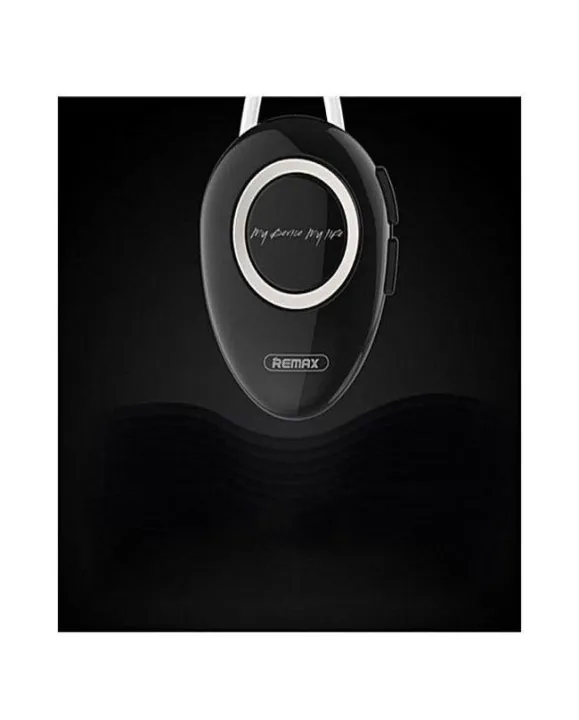 Remax%20Bluetooth%20Rb-T22%20Wireless%20Mini%20Single%20Side%20Earphone%20-%20Black%20-%20Image%204