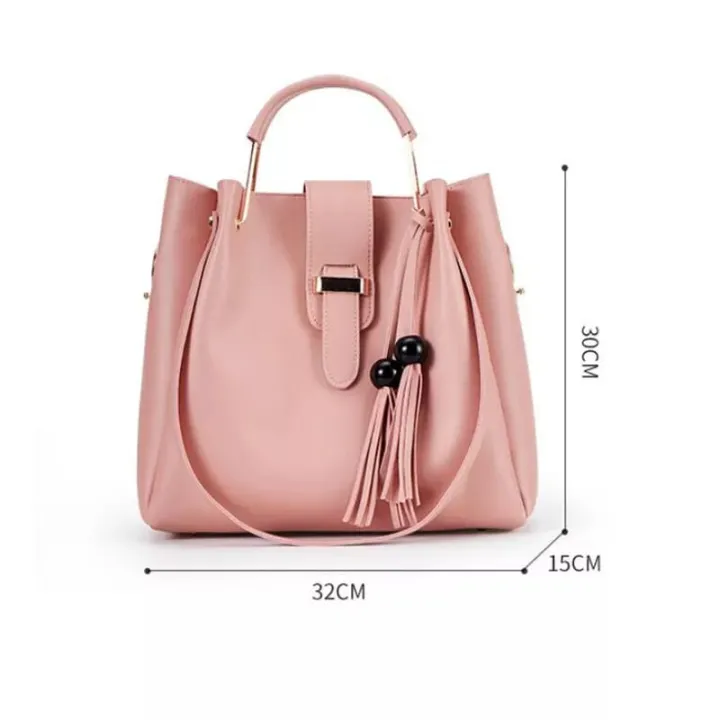 3Pcs%20Handbags%20for%20Woman%20and%20girls%20-%20Ladies%20Elegant%20Hand%20Bags%20with%20little%20purse%20-%20Girls%20Stylish%20Bags%20Purse%20Party%20Bags%20-%20Image%206