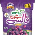 Khatay mithy falsy pops / chips / papar 24 pcs. 