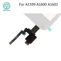 【3C VictoryEagle Store】Grade A New A1601 A1600 A1599 Touch Panel Screen For iPad mini 3 LCD Front Glass Display With Home Sticker. 