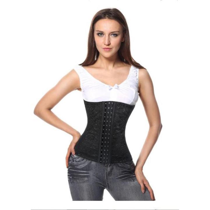 Women%20Postpartum%20Abdomen%20Belt%20Weight%20Loss%20Super%20Slim%20Body%20Shapewear%20Sport%20Girdle%20Waist%20Trainer%20Corset%20Spandex%20Underbust%20Waist%20Workout%20Body%20Shaper%20Free%20for%20Weight%20Loss%20&%20Postpartum%20Recovery%20-%20Image%202