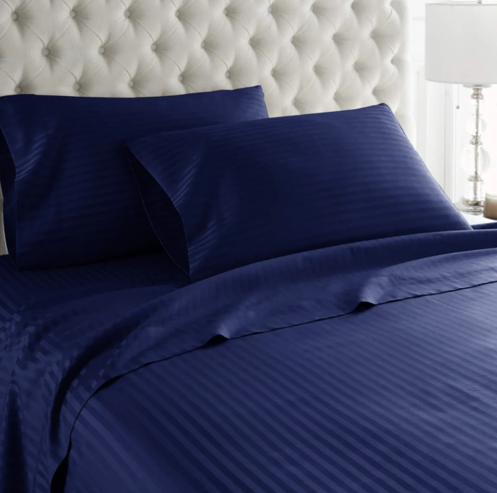 DoubleDry Handdoekenset, 12-50 x 100 cm, pluizige badhanddoeken, douchehanddoeken van 100% katoen, Oeko-Tex MIG-gecertificeerd, 500 g/m², handdoeken voor sportschool, spa en strand (lichtgrijs