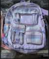 Cute Girls Bag Cute Backpacks For Book Bag  School,College,university. Backpa. 