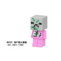 【Half price sale 】with lego building block toy minecraft Ninjago [ ingle Bagged General Card B025-032[Top-notch quality]. 