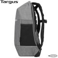 Targus 15.6” Citylite Pro Security Laptop Backpack Anti Theft Best for Business Travel, Commute or School College University. 