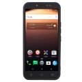 TPU Phone Case For Alcatel A3 XL(Transparent White). 