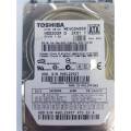 Generic 40gb 40 gb 2.5 SATA Internal Hard Drive For Laptop/PS3/  (40 GB). 