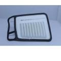 Suzuki Alto Japani / Wagon R Japani / Mazda Carol AIR FILTER OEM# 13780-85KF01 / 13780-85K00. 