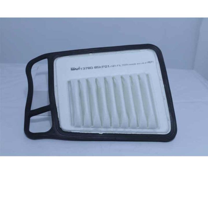 Suzuki Alto Japani / Wagon R Japani / Mazda Carol AIR FILTER OEM# 13780-85KF01 / 13780-85K00