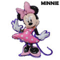 Jumbo Size Mickey Foil Balloon For Kids Party Decoration - Mickey Mouse Foil Balloon For Kids Birthday Party Decoration. 