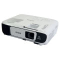 Epson EB U42: The High-Quality 4K Typle Projector for Movies and Gaming. 