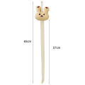 Hair Clips Hanger Reusable Anti-static Headband Storage Organizer. 