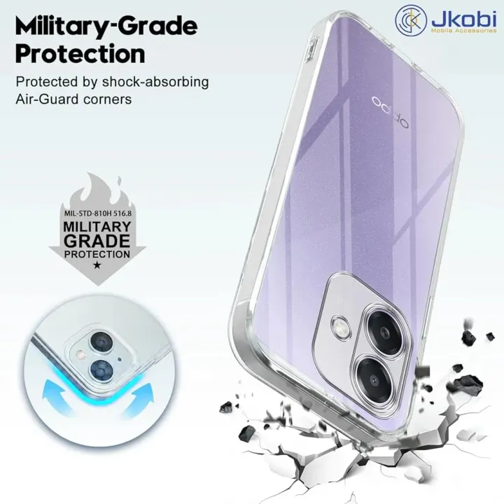 Oppo%20A3x%20Cover%20New%20Ultra%20Thin%20Soft%20Tpu%20Silicon%20Dust%20Proof%20Transparent%20Back%20Cover%20-%20Image%202