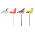 Bird Bonsai Soil Moisture Meter Plant Water Tester Watering Alarm Reminder for Flowerpot. 