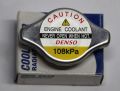 Radiator cap Denso. 