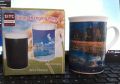 Nature Magic color Changing Mug /New Design. 