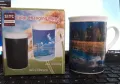 Nature Magic color Changing Mug /New Design. 