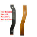 For Xiaomi Redmi Note 8 8T 8 Pro LCD Display Main Board Connect Motherboard Flex Cable. 