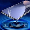 Xiaomi Mi 12 Front and Back Hydrogel film jelly protector for Xiaomi Mi 12. 