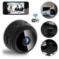 A9 Mini Camera Wifi Camera 1080P HD Mini Recorder Wireless Mini Camera Video. 