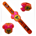 For Girls Digital Scale Strip Watch Flexible Cartoon Character Watch for Kids Girls. 