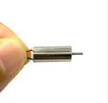 3v drone motor coreless motor mini propeller motor RC toy motor DIY drone motor micro aircraft motor drone spare parts propeller motor set 3v coreless propeller motor. 