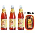 high quality honey 3-kg with 250g FREE jar gift. 