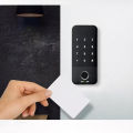ZKTeco X3 Access Control System Electric Door Lock fingerprint lock touchpad lock access control fingerprint access control terminal door access system Access Control System Electric Door Lock fingerprint lock touchpad lock access control. 